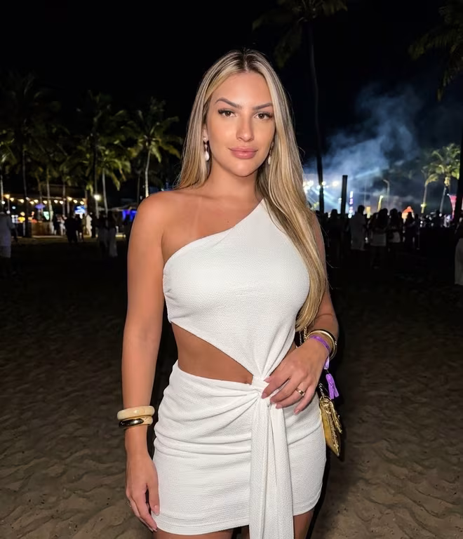 Laís Massagem Nuru Mix Vivência – Conexão e Relaxamento Profundo